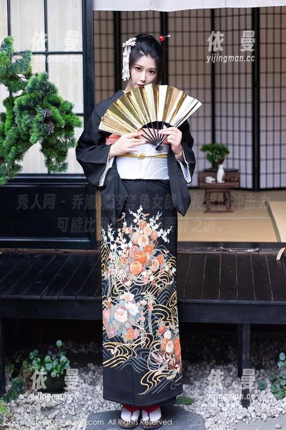 秀人网-乔娜娜 秀人网 - 乔娜娜这套兔女郎,视觉的冲击力可能比我想象的还要薛之谦。