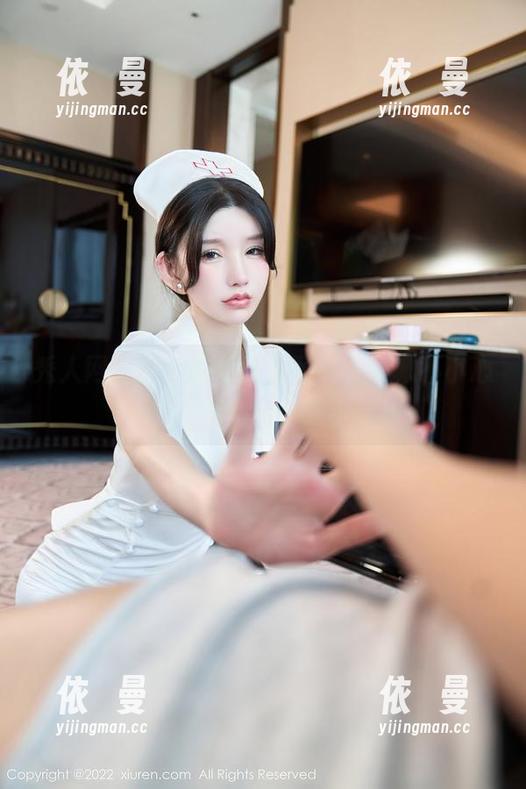 秀人网-俞漫 秀人网 - 俞漫的长腿无圣光合集,不小心看了一眼心里有点小悸动