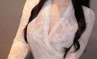 秀人网 - 吴雪瑶的豹纹全集:看了你才会明白,这是个尤物