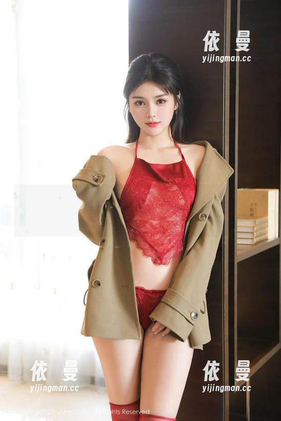 秀人网-安妮Tess 秀人网 - 安妮Tess的女孩作品集:更新时的灵魂在发光!