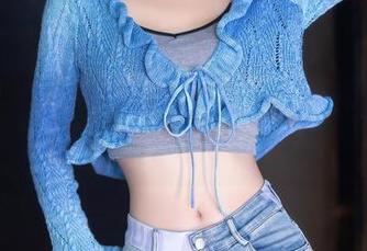 秀人网 - 哈哈，徐莉芝Botty最新兔女郎写真集，不小心被萌到！