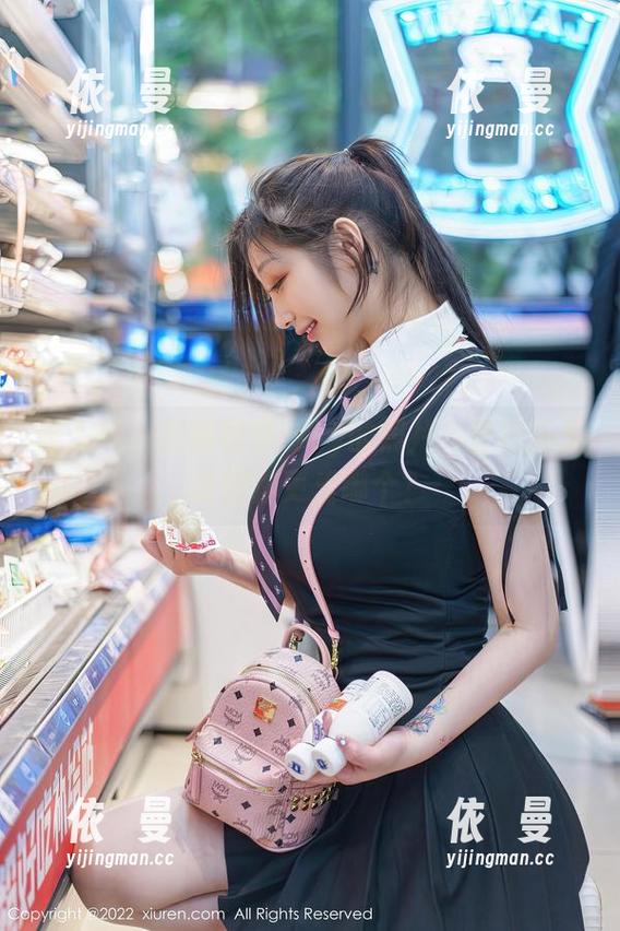 秀人网-晓梦may 秀人网 - 御姐晓梦may的照片,壁纸还是原图你更爱哪个?