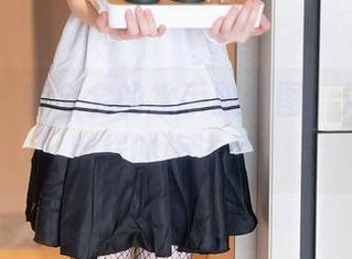 秀人网 - 李金金的水手服套图，分享给你别样的海洋梦！