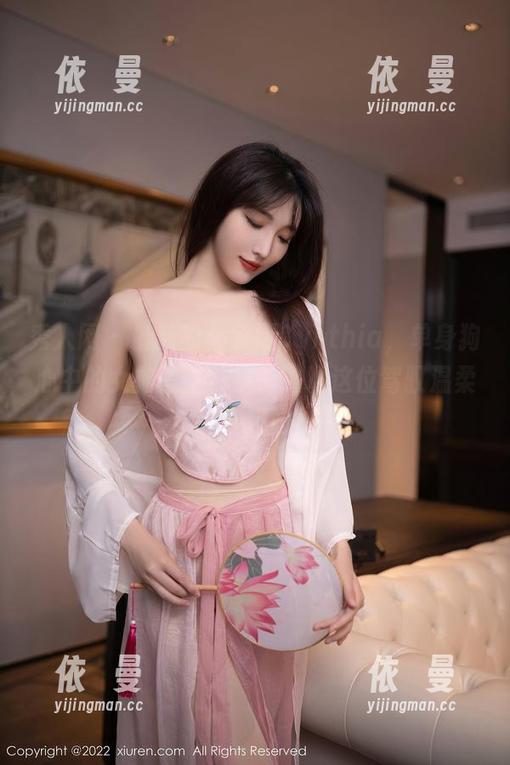 秀人网-杨紫嫣Cynthia 秀人网 - 最新的杨紫嫣Cynthia,单身狗心中的女神图鉴,快来瞧瞧这位驾驭温柔的小姐姐!