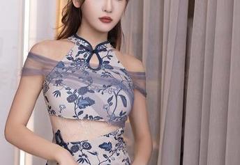 秀人网 - 不愧是王婉悠Queen，旅拍图库里的作品都流露着轻松随性的“我就是我”的气场。