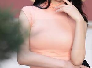 秀人网 - 阿汁短裙合集，别磨蹭，快来见识什么叫搭配的冲击力！