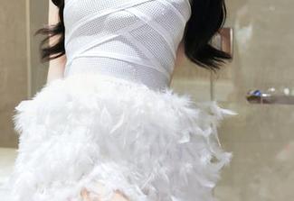 秀人网 - 陈小喵：穿着职业装却调皮的OL——办公室剧本作品留起来！