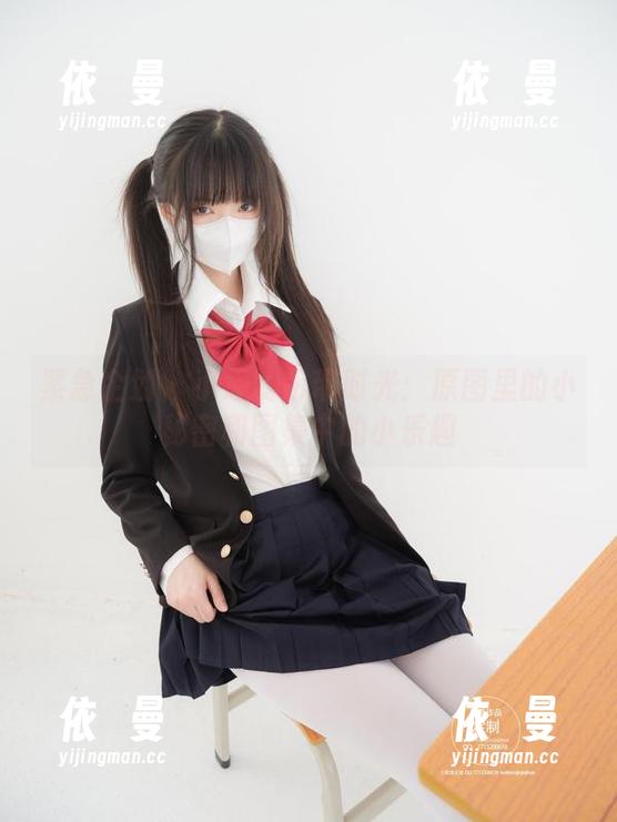 紧急企划 - 小恩的吊带时光：原图里的小秘密和图集中的小乐趣