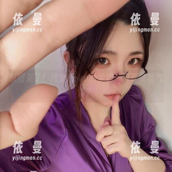 原图来了！纯爱neko的学姐，猫耳更显气质？