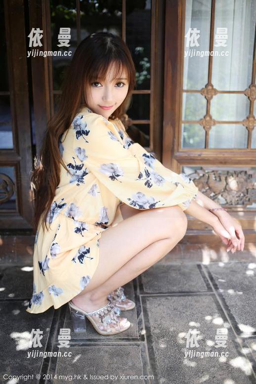 美媛馆 - 在唐琪儿的海边，资源是层层叠叠的，轻轻打开就行。