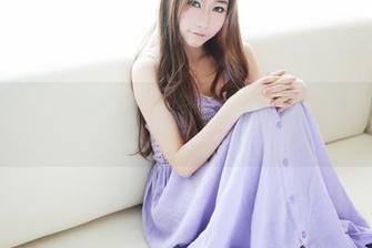 美媛馆 - 唐琪儿黑色精选：在这黑色的宇宙里，谁说我不能发光？