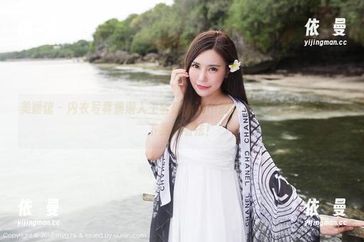 美媛馆-王馨瑶yanni 美媛馆 - 内衣写真集潜入王馨瑶yanni的衣柜,这回我得分享一下我的看法!