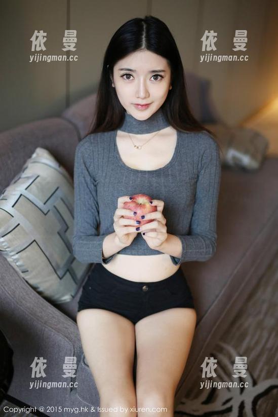 美媛馆 - 一言不合就镂空，王馨瑶yanni的作品下载通道开启！