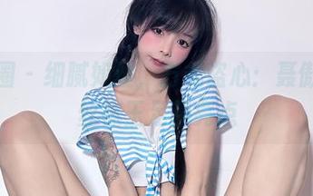 微密圈 - 细腻如丝，方式盗心：聂傲娇的丝袜玉足新亮点
