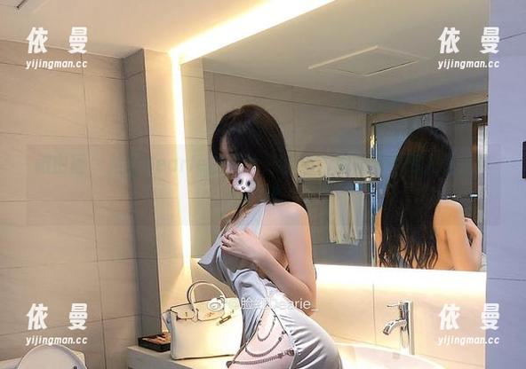 微密圈 - 脸红Dearie的照片，红ra，原来梦中情人是这样的哦