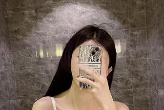 微密圈 - 脸红Dearie全新兔女郎原图：这些姿势大概专为想要求偶设计的吧？