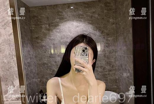 脸红Dearie 微密圈 - 脸红Dearie全新兔女郎原图:这些姿势大概专为想要求偶设计的吧?