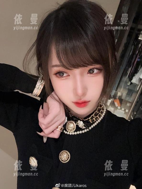 这套图将恶搞与厨艺结合，腐团儿Ikaros的无圣光日常太绝了！