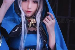 看这里！腐团儿Ikaros的天刀同人秀，精选图片一览竟然藏着小惊喜哦～