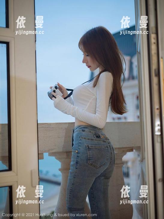 花漾show-冯木木LRIS 花漾show - 终于找到了冯木木LRIS的“女仆”,这种视角让我觉得她在打理的不止是房间,精选哦