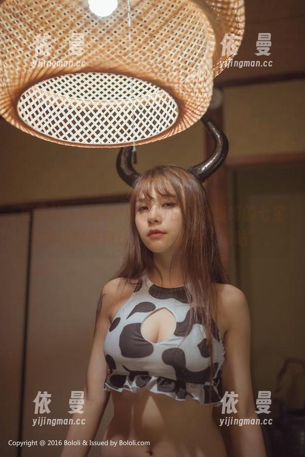 菠萝社 - 用图片让你明白，柳侑绮的七宝死库水是如何让人忍不住想“咕咕”。