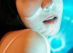 蜜桃社 - Rola的婚纱作品，我在想，是不是真的要花一辈子啊？