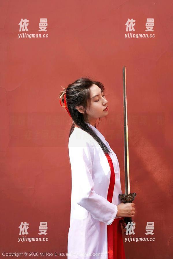 蜜桃社 - 私藏的桃乃香Tina礼服写真，现在全网免费，看得我肚子都疼了。