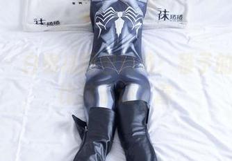 袜啵啵 - 白棉袜图包精选：稚予的内心戏比袜子还丰富
