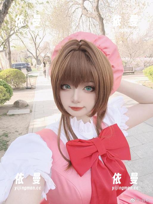 许枳 许枳的红色旗袍摄影,其实配合这些免费资源,你也能这么美!