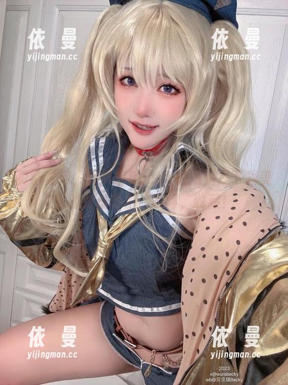 真心觉得，贝贝琪Becky的短裙是下载美图的终极理由，嗯哼，收藏！