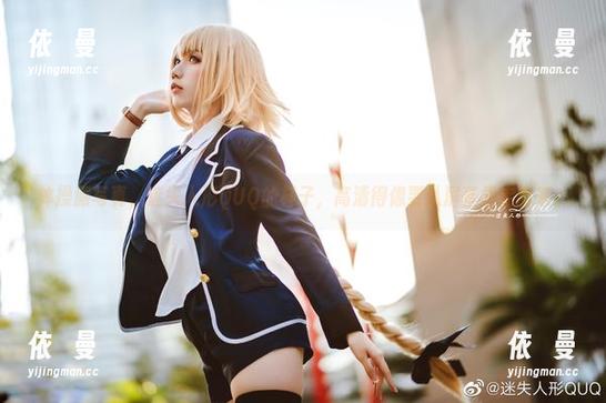 迷失人形QUQ 体操服写真,迷失人形QUQ的样子,高清得像要从屏幕里走出来。