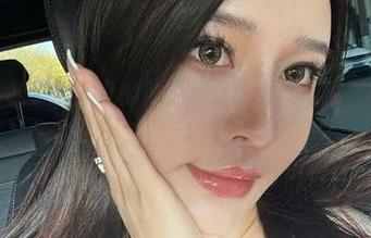 微密圈 - 翻了金希儿的可爱图集，我在反思，什么才是真正的‘可爱’？