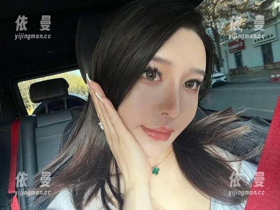 微密圈 - 翻了金希儿的可爱图集，我在反思，什么才是真正的‘可爱’？