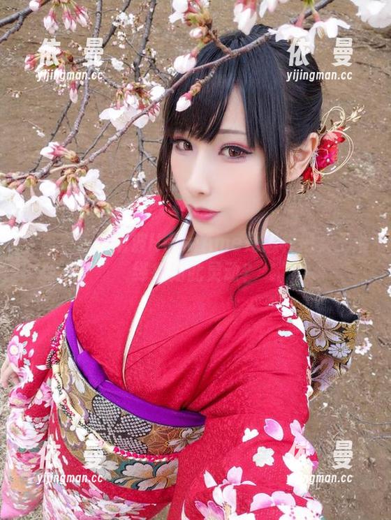 全集看点：雨波HaneAme是怎样把女王演绎得如此灵动？