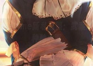 雨波HaneAme新私房照：武藏泳装下的种种心事