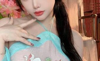 雯妹不讲道理的福利之旅：穿上旗袍的1号本，这得是多么养眼啊！