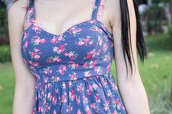 青豆客 - 壁纸界的实验室：婕西儿的黑白到底改变了什么？