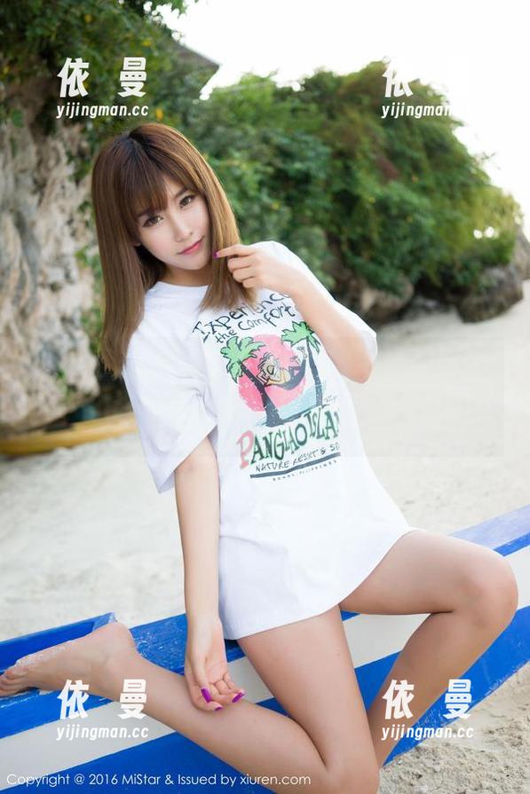魅妍社 - 限量版赵欢颜Jessica双马尾合集，不想分享给你？太医保你呢，必收藏。
