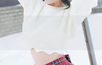 魅妍社 - 心态放平——看陈思琪Art的长腿图包，真让我有点迷失了方向。